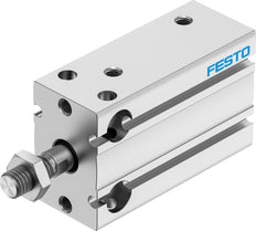 Festo Vérin Compact 20mm Alésage 20mm Course Double Effet - 4840802