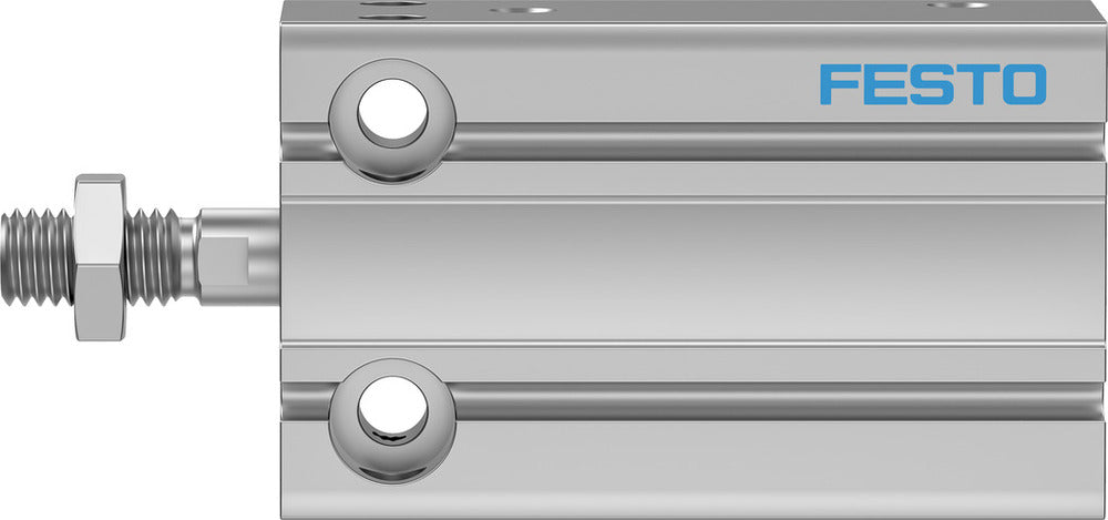Festo Vérin Compact 20mm Alésage 20mm Course Double Effet - 4840802