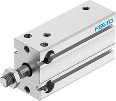 Festo Vérin Compact 20mm Alésage 30mm Course Double Effet - 4840804