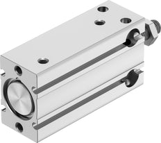 Festo Vérin Compact 20mm Alésage 30mm Course Double Effet - 4840804