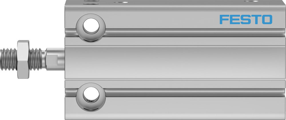 Festo Vérin Compact 20mm Alésage 30mm Course Double Effet - 4840804