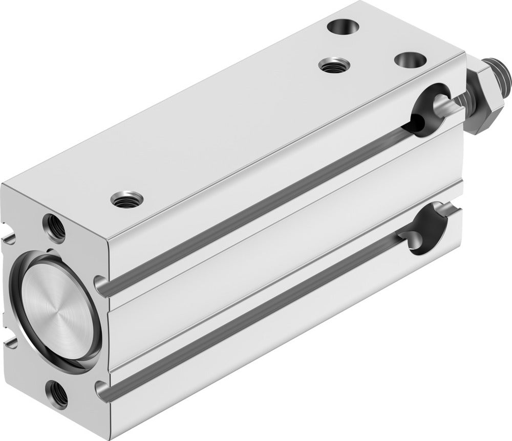 Festo Vérin Compact 20mm Alésage 40mm Course Double Effet - 4840805