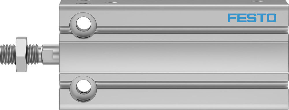 Festo Vérin Compact 20mm Alésage 40mm Course Double Effet - 4840805