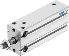 Festo Vérin Compact 20mm Alésage 50mm Course Double Effet - 4840806