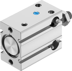 Festo Vérin Compact 20mm Alésage 5mm Course Simple Effet - 4840807