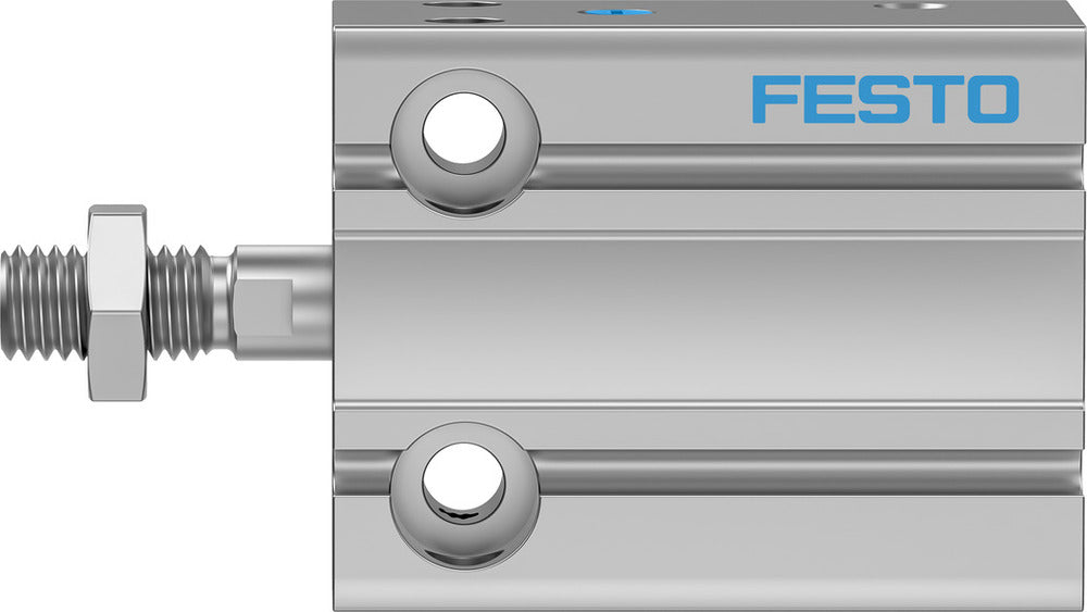 Festo Vérin Compact 20mm Alésage 5mm Course Simple Effet - 4840807