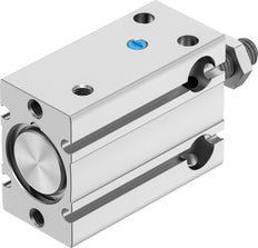 Festo Vérin Compact 20mm Alésage 10mm Course Simple Effet - 4840808
