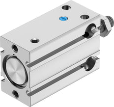 Festo Vérin Compact 20mm Alésage 15mm Course Simple Effet - 4840809