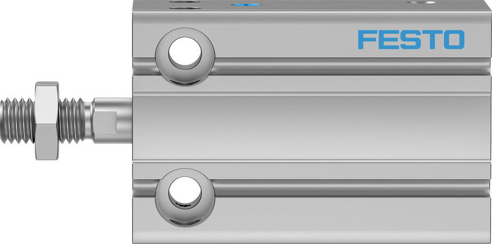 Festo Vérin Compact 20mm Alésage 15mm Course Simple Effet - 4840809