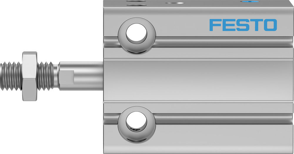 Festo Vérin Compact 20mm Alésage 5mm Course Simple Effet - 4840810
