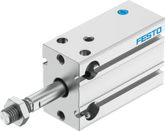 Festo Vérin Compact 20mm Alésage 15mm Course Simple Effet - 4840812