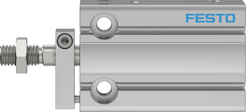 Festo Vérin Compact 20mm Alésage 15mm Course Double Effet - 4840815