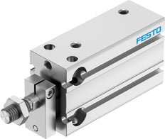 Vérin Compact Festo 20mm Alésage 25mm Course Double Effet - 4840817