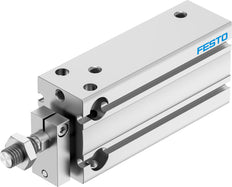 Vérin Compact Festo 20mm Alésage 40mm Course Double Effet - 4840819