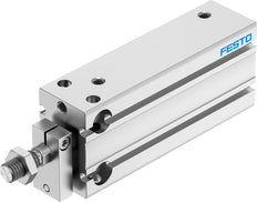 Festo Vérin Compact 20mm Alésage 50mm Course Double Effet - 4840820