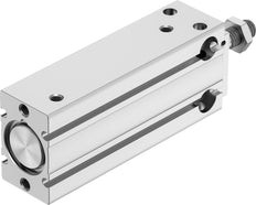Festo Vérin Compact 20mm Alésage 50mm Course Double Effet - 4840820