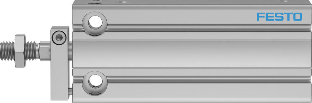 Festo Vérin Compact 20mm Alésage 50mm Course Double Effet - 4840820
