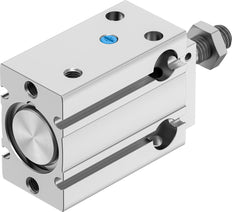 Festo Vérin Compact 20mm Alésage 5mm Course Simple Effet - 4840821