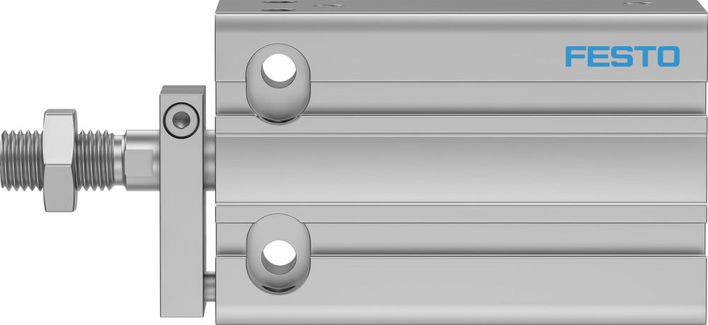 Festo Vérin Compact 25mm Alésage 30mm Course Double Effet - 4840829