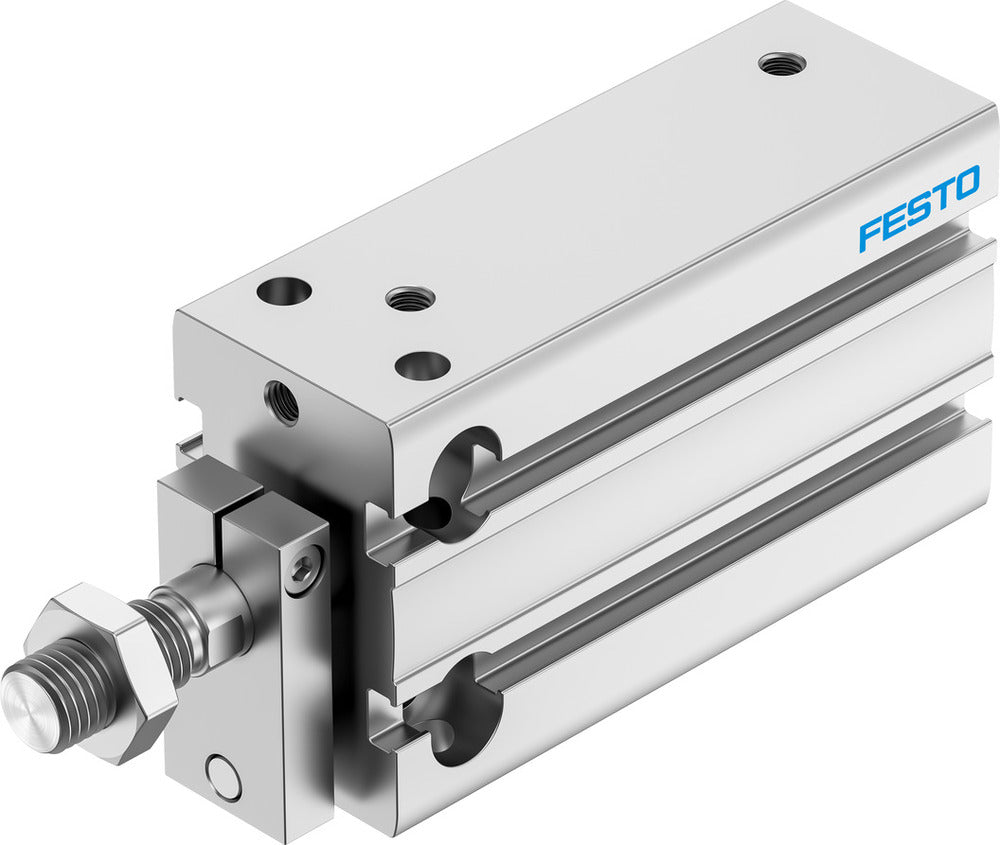 Festo Vérin Compact 25mm Alésage 40mm Course Double Effet - 4840830