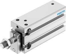 Festo Vérin Compact 25mm Alésage 50mm Course Double Effet - 4840831