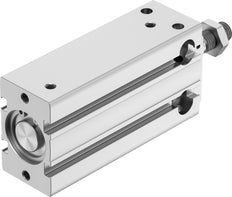 Festo Vérin Compact 25mm Alésage 50mm Course Double Effet - 4840831