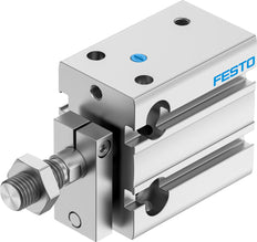 Festo Vérin Compact 25mm Alésage 5mm Course Simple Effet - 4840835