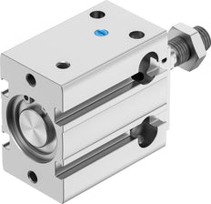 Festo Vérin Compact 25mm Alésage 5mm Course Simple Effet - 4840835