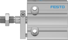 Festo Vérin Compact 25mm Alésage 5mm Course Simple Effet - 4840835