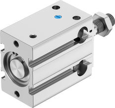 Festo Vérin Compact 25mm Alésage 10mm Course Simple Effet - 4840836