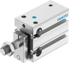 Festo Vérin Compact 25mm Alésage 15mm Course Simple Effet - 4840837