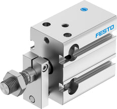 Festo Vérin Compact 25mm Alésage 5mm Course Simple Effet - 4840838