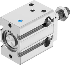 Festo Vérin Compact 25mm Alésage 5mm Course Simple Effet - 4840838