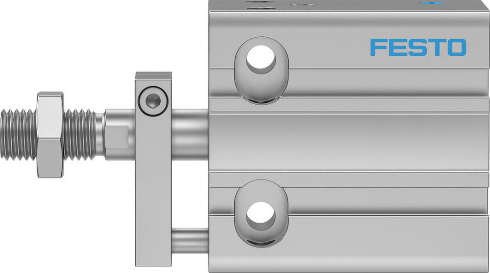 Festo Vérin Compact 25mm Alésage 5mm Course Simple Effet - 4840838