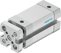 Festo Compact Cylinder 12mm Bore 20mm Stroke ISO 21287 Double Acting - 554208