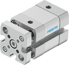 Festo Vérin Compact 16mm Alésage 5mm Course ISO 21287 Double Effet - 554212