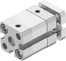 Festo Vérin Compact 16mm Alésage 5mm Course ISO 21287 Double Effet - 554212