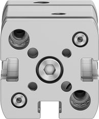 Festo Vérin Compact 16mm Alésage 5mm Course ISO 21287 Double Effet - 554212