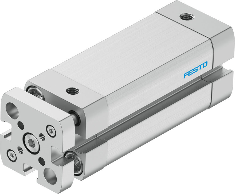 Festo Vérin Compact 16mm Alésage 40mm Course ISO 21287 Double Effet - 554218