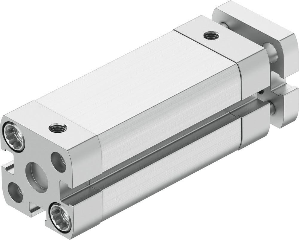 Festo Vérin Compact 16mm Alésage 40mm Course ISO 21287 Double Effet - 554218