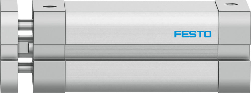 Festo Vérin Compact 16mm Alésage 40mm Course ISO 21287 Double Effet - 554218