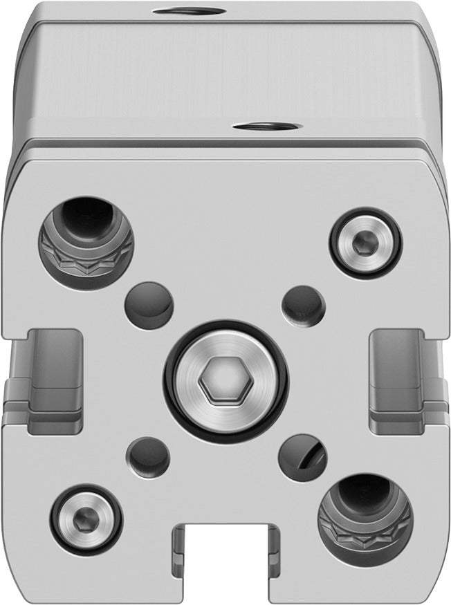 Festo Vérin Compact 16mm Alésage 40mm Course ISO 21287 Double Effet - 554218