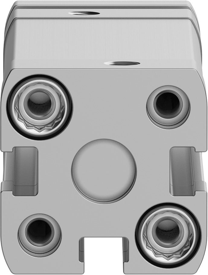 Festo Vérin Compact 16mm Alésage 40mm Course ISO 21287 Double Effet - 554218