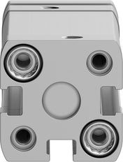 Festo Vérin Compact 16mm Alésage 40mm Course ISO 21287 Double Effet - 554218