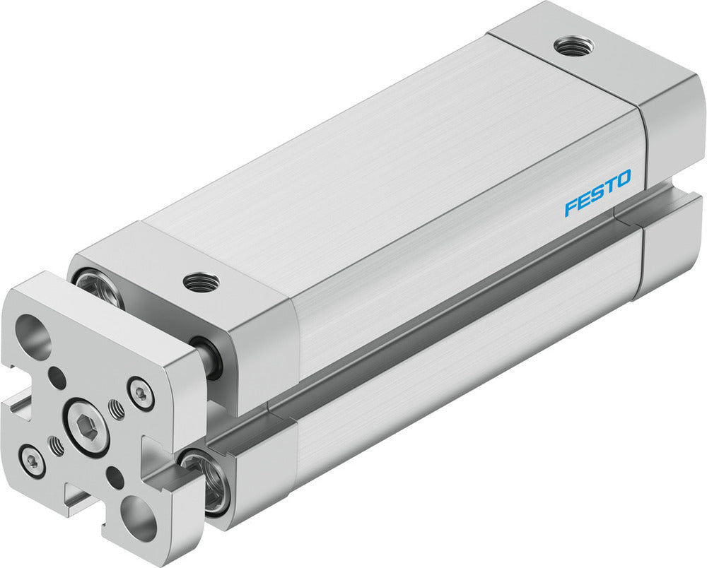 Festo Vérin Compact 16mm Alésage 50mm Course ISO 21287 Double Effet - 554219