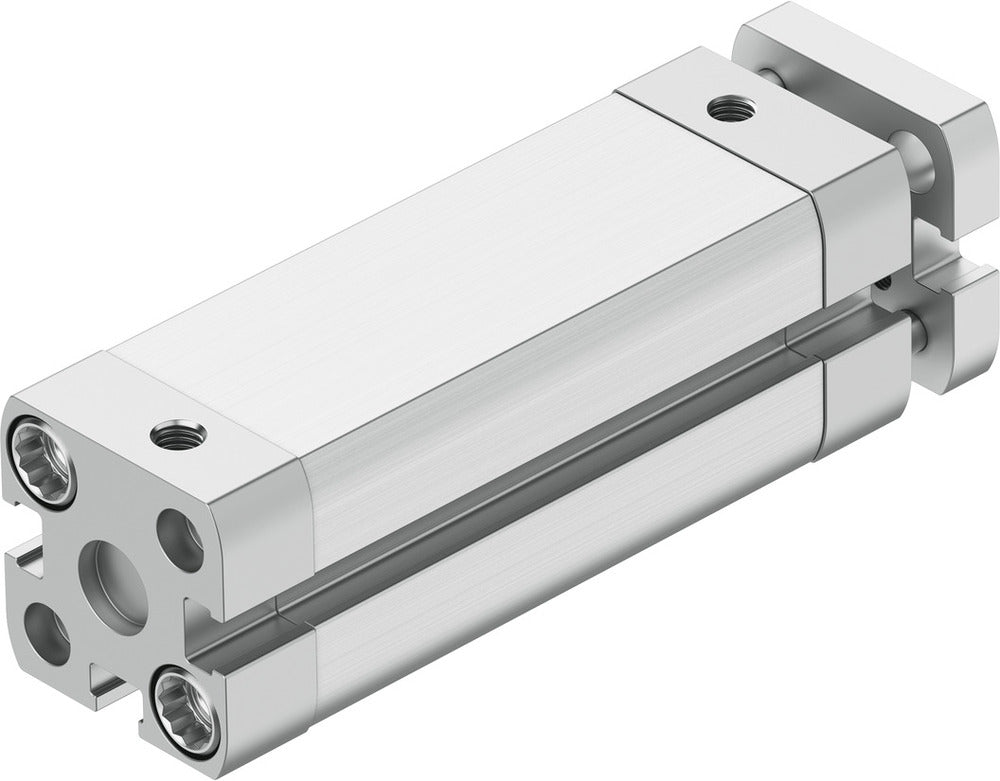 Festo Vérin Compact 16mm Alésage 50mm Course ISO 21287 Double Effet - 554219