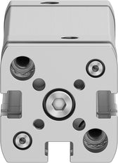 Festo Vérin Compact 16mm Alésage 50mm Course ISO 21287 Double Effet - 554219