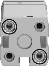 Festo Vérin Compact 16mm Alésage 50mm Course ISO 21287 Double Effet - 554219