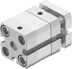 Festo Vérin Compact 20mm Alésage 5mm Course ISO 21287 Double Effet - 554220