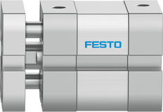 Festo Vérin Compact 20mm Alésage 5mm Course ISO 21287 Double Effet - 554220